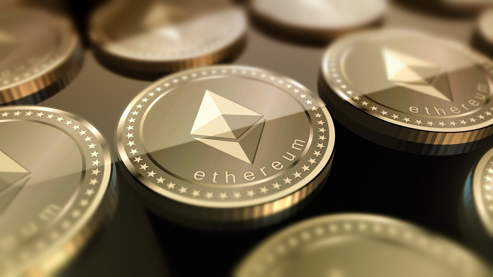 Why Reflect the Level ETH Prices for Ethereum Options
