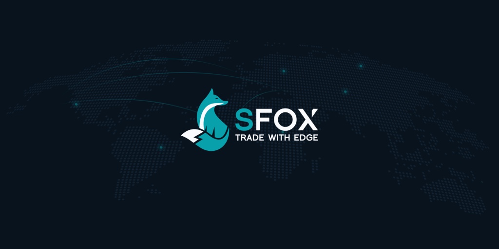 Access Global Crypto Markets with One Account - SFOX