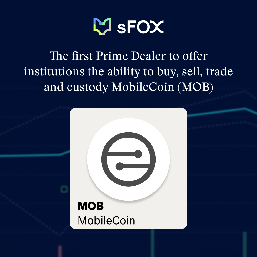 MobileCoin