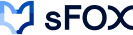 SFOX logo
