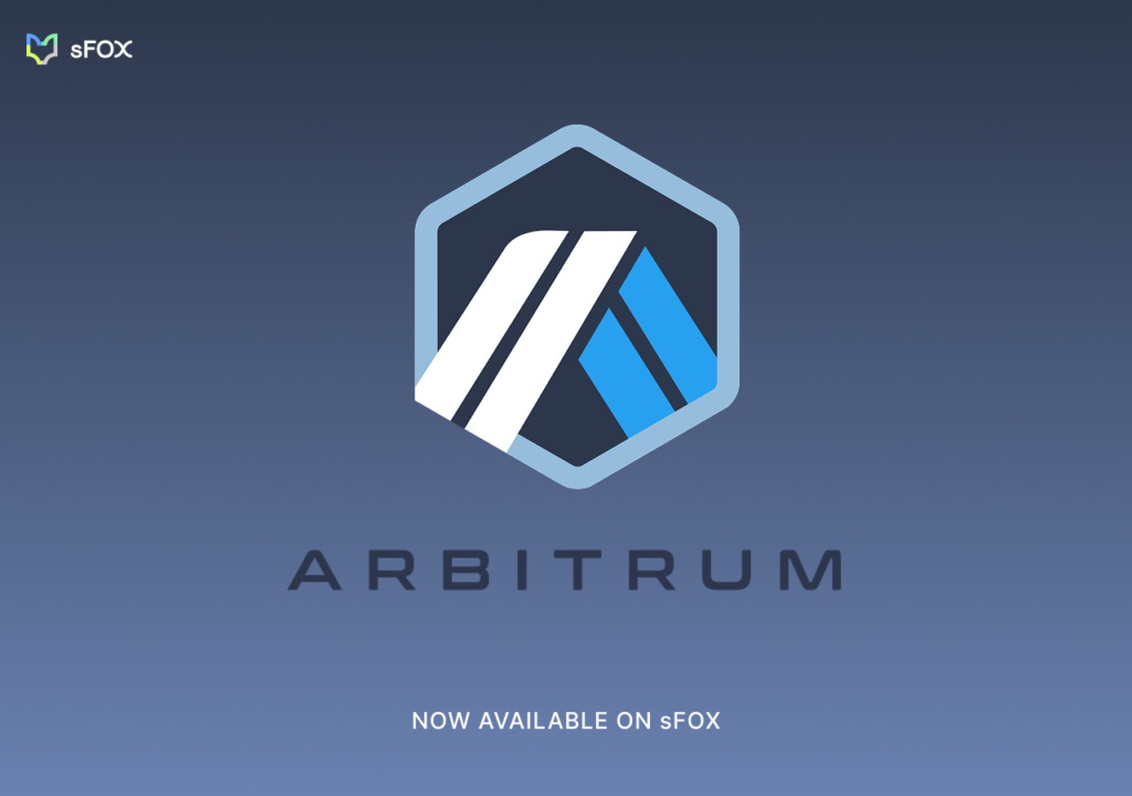 Arbitrum Arb Token