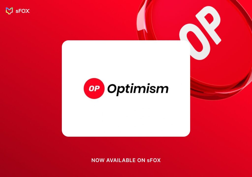 Optimism Op Token