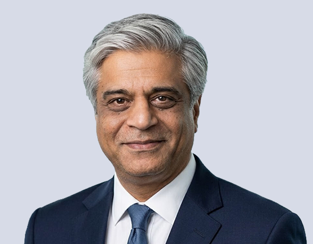 Bilal Chinoy