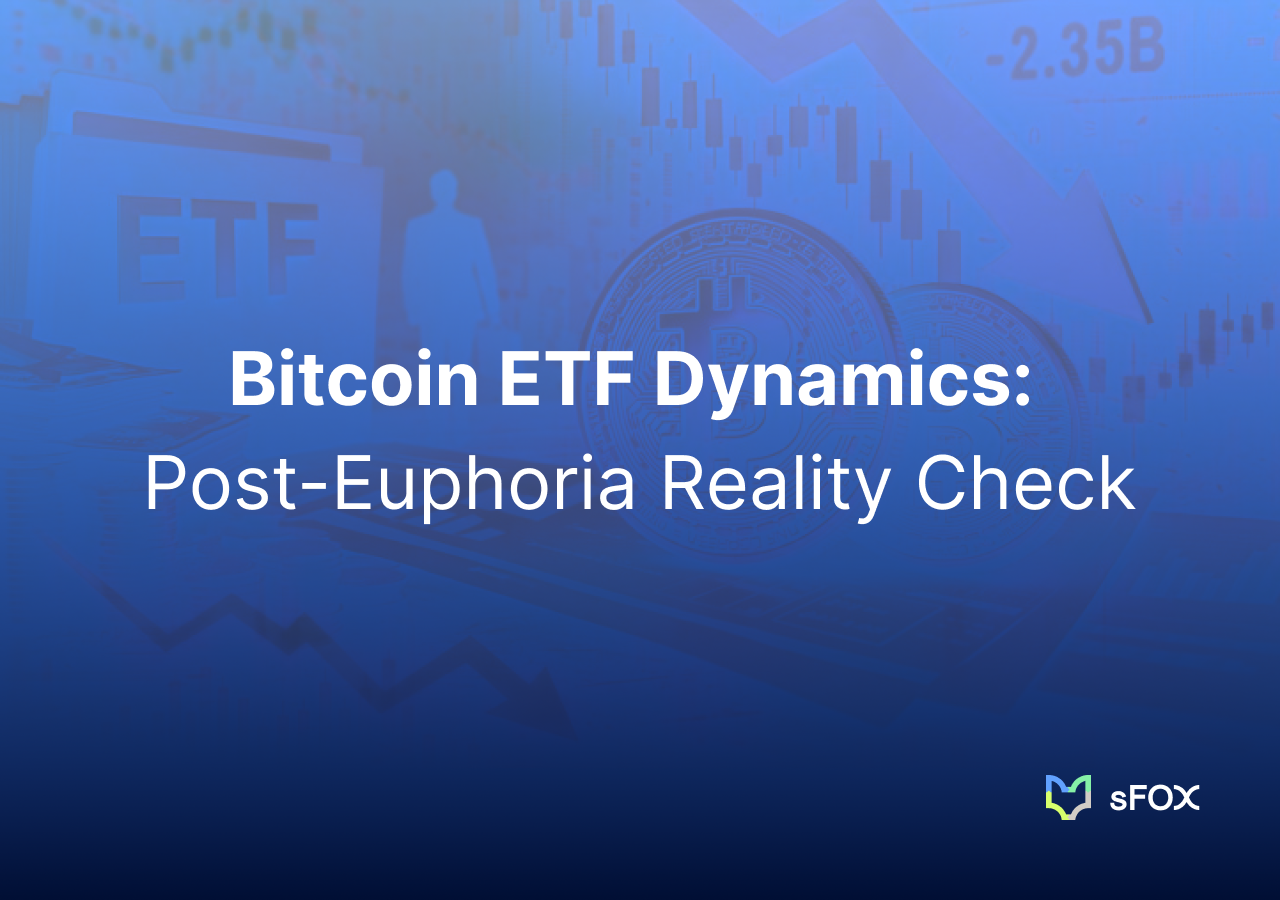 Bitcoin-ETF-Dynamics-Post-Euphoria-Reality-Check