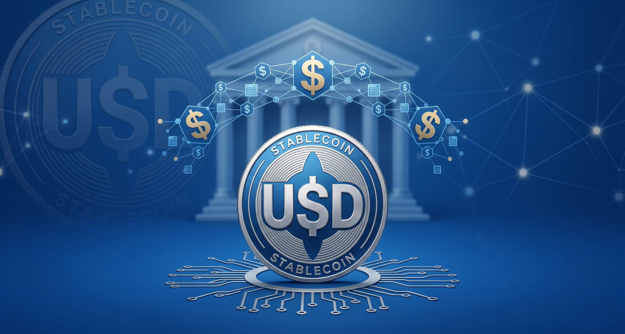 Why Stablecoins Matter and How to Operationalize Them