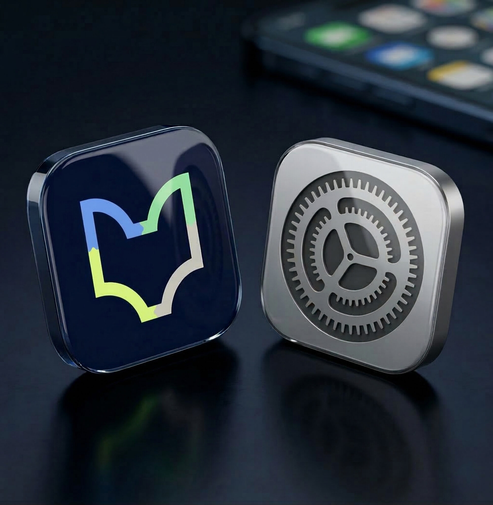 Sfox Ios