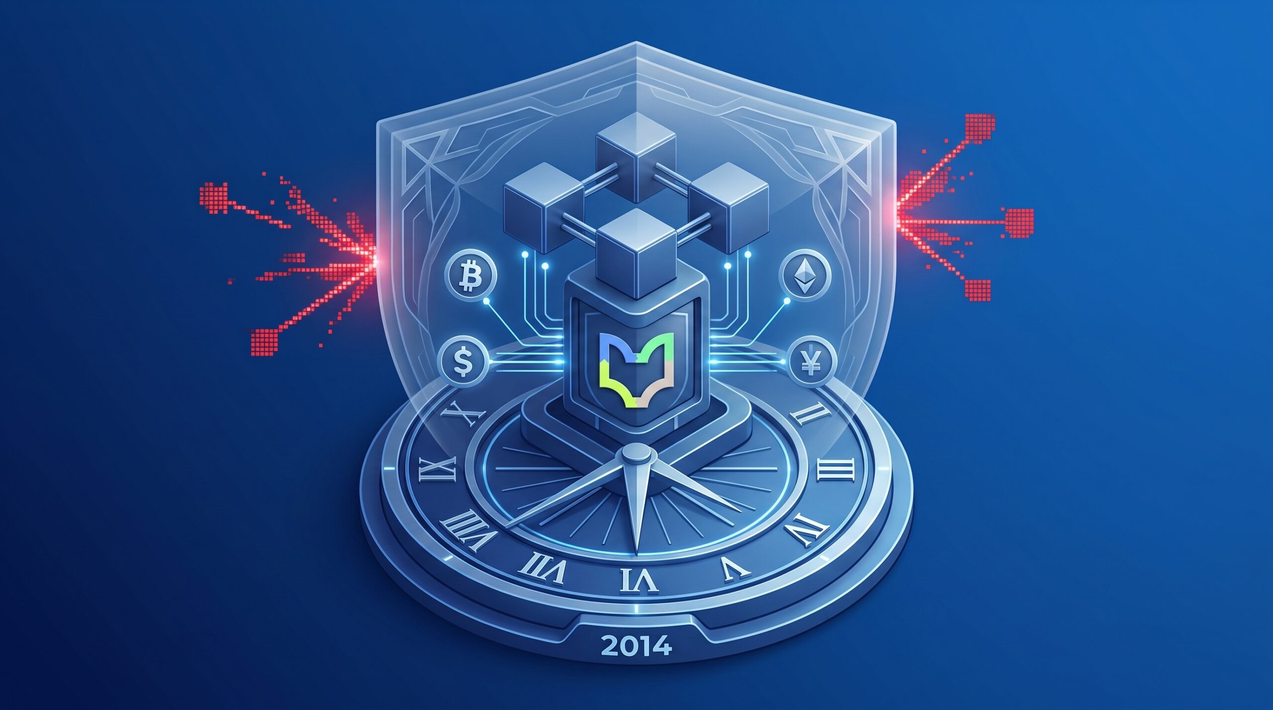 The Oldest Crypto Prime Broker: A Decade Inside Institutional Digital Assets