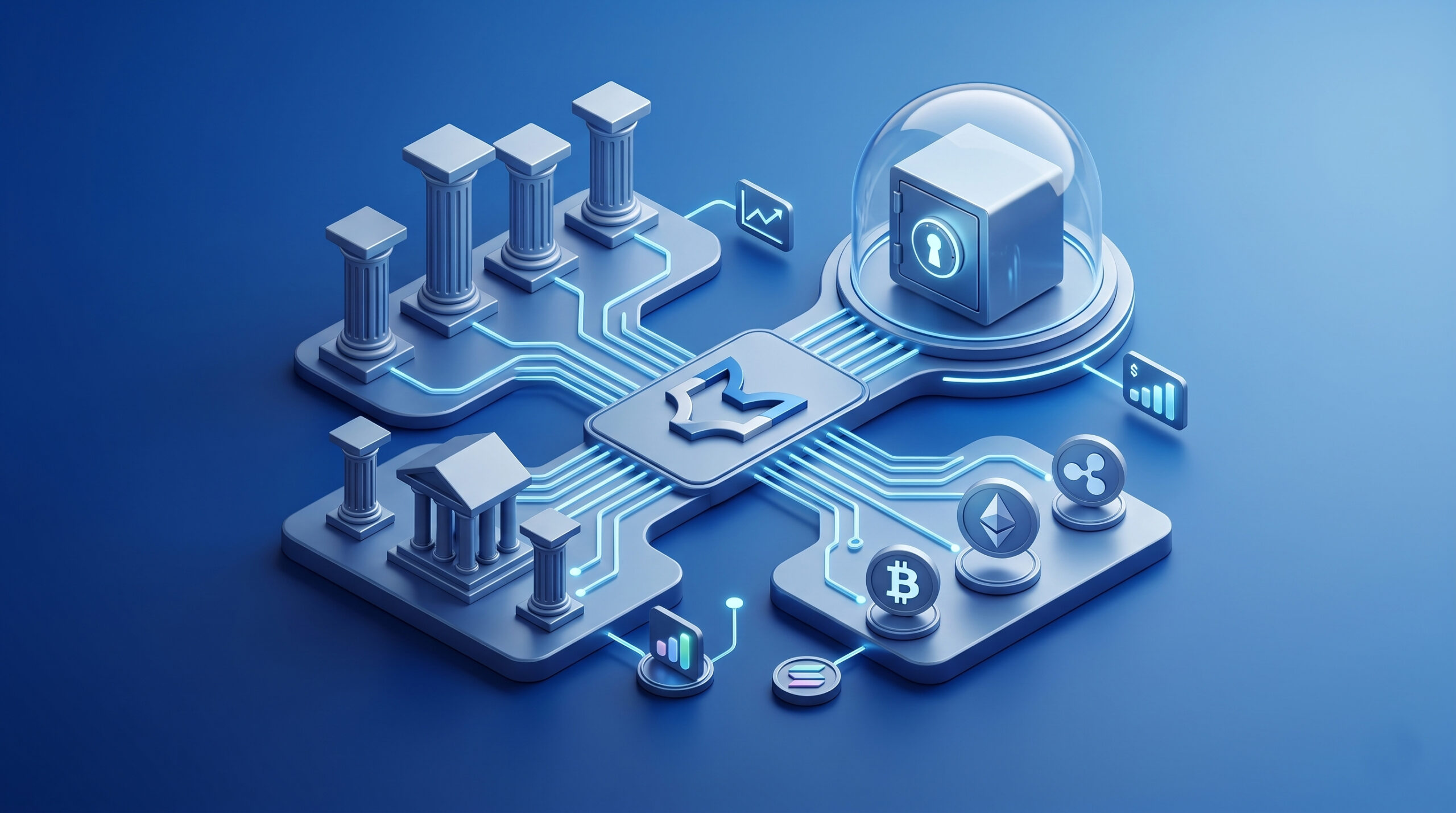 Crypto for RIAs: What Wealth Managers Need Before Adding Digital Assets