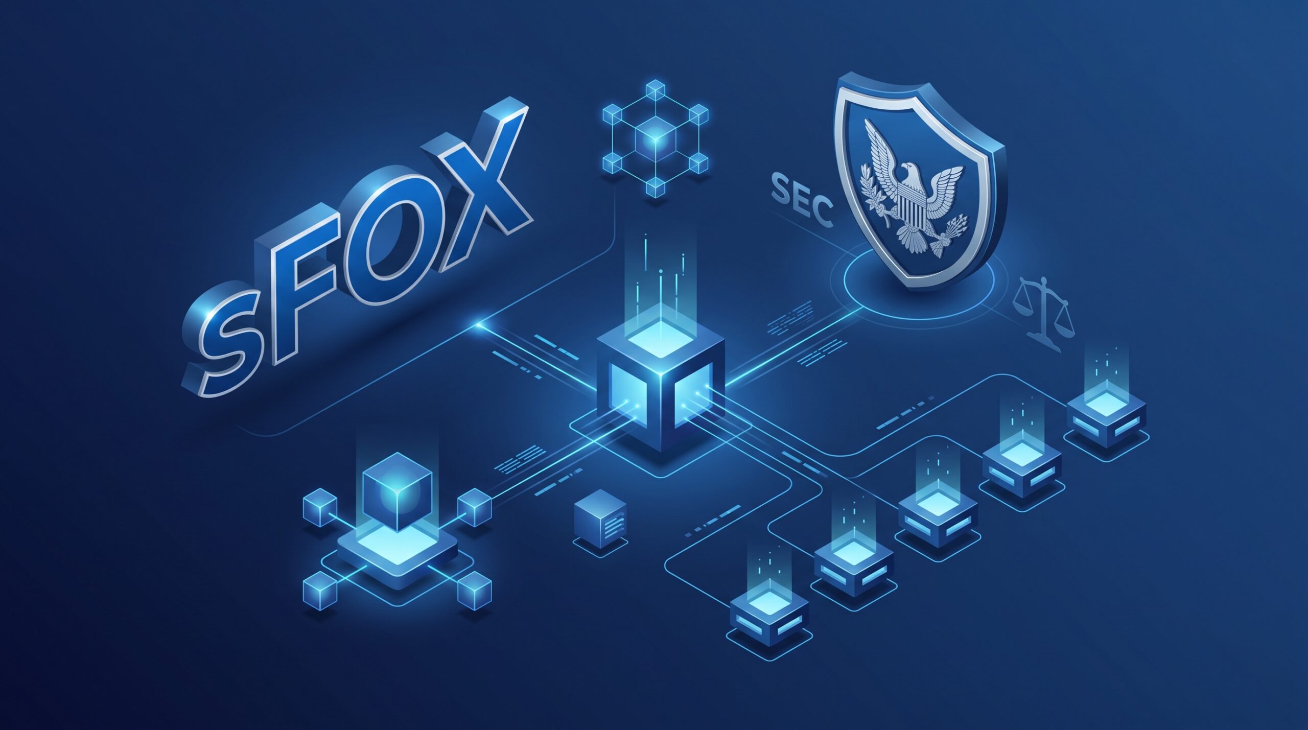 5 Things Every Institution Should Know About the SEC’s Regulation Crypto Assets Proposal