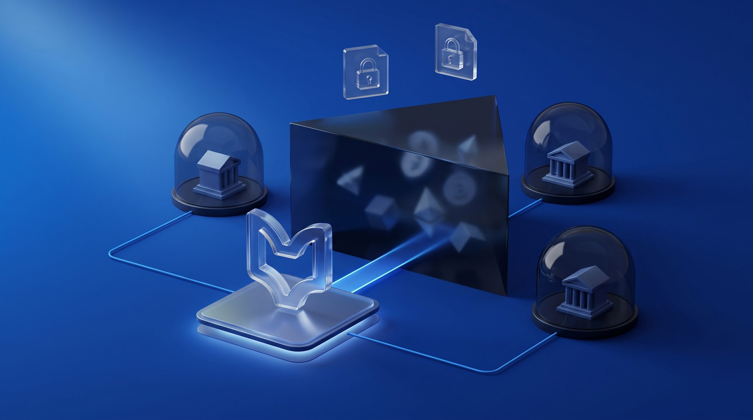 Dark Pool Trading in Crypto: What to Look for in a Vendor